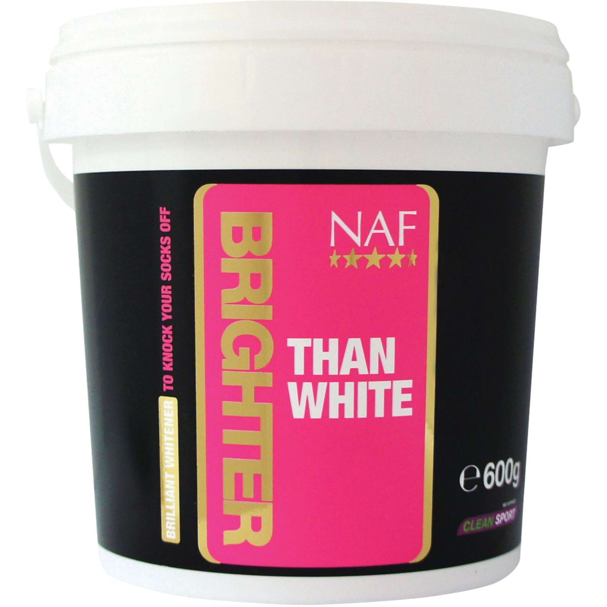 NAF Più luminoso del bianco
