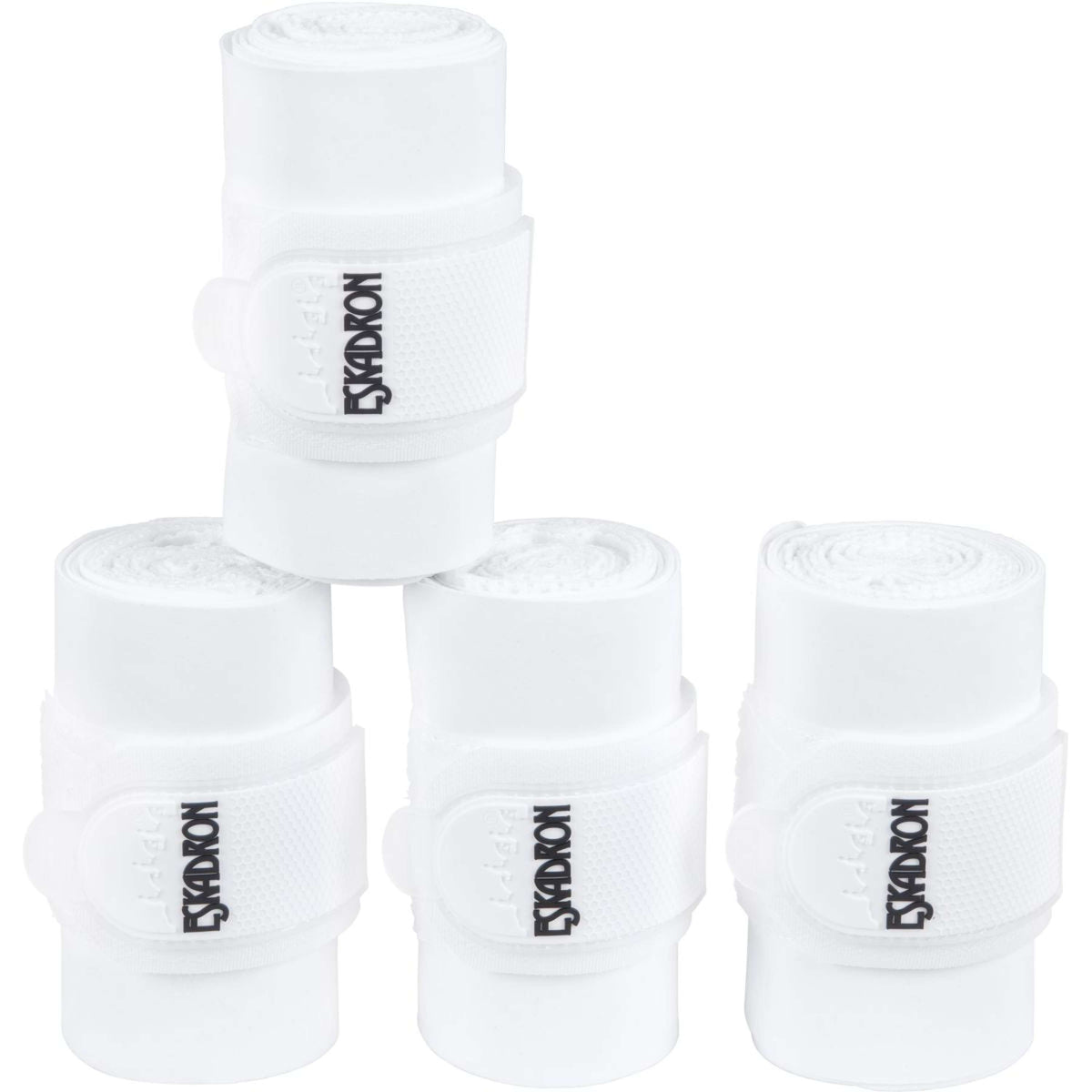 Eskadron Bendare Softshell Bianco