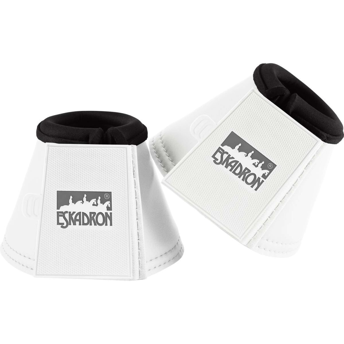 Eskadron Stivaletti a Campana Allround Bianco