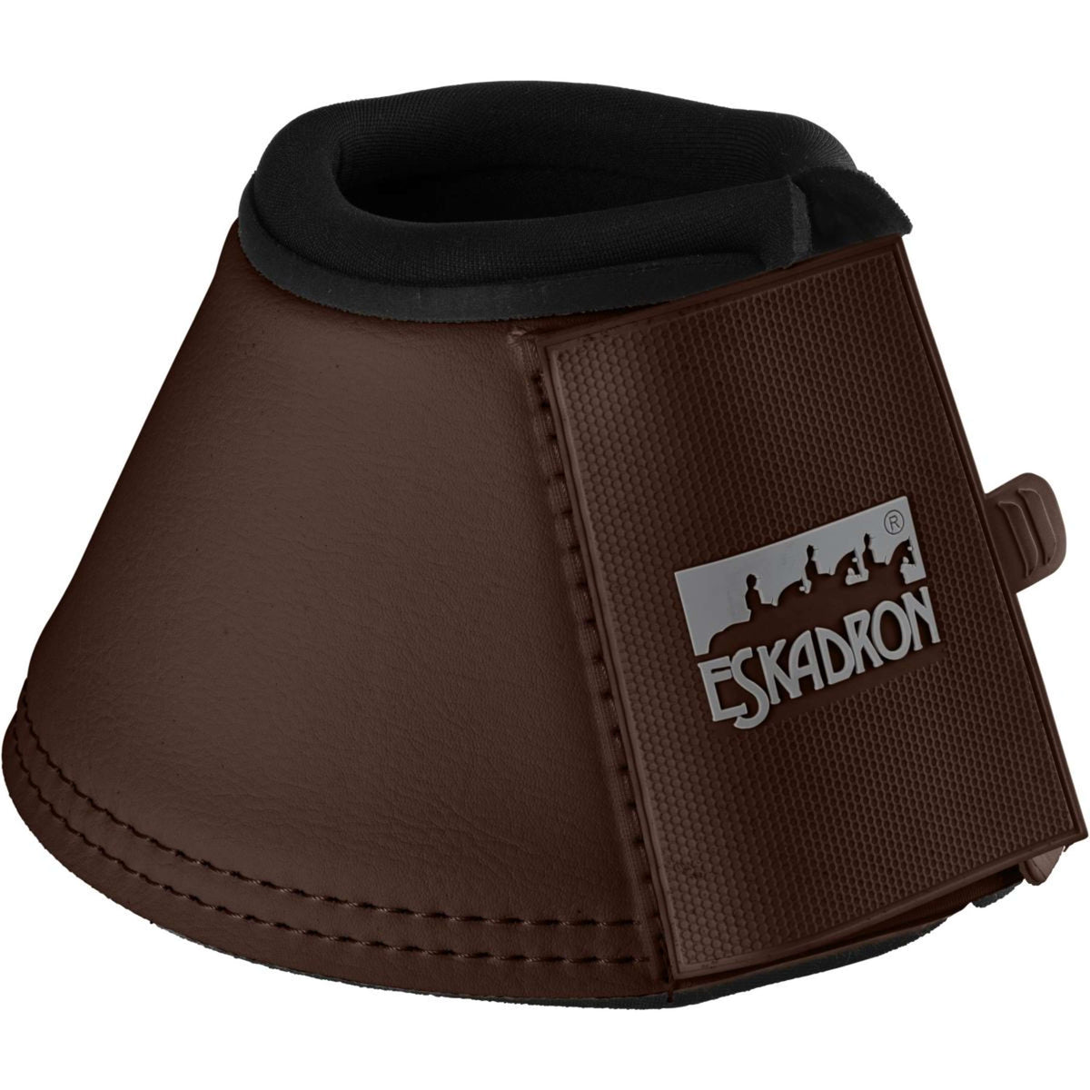 Eskadron Stivaletti a Campana Allround Marrone scuro