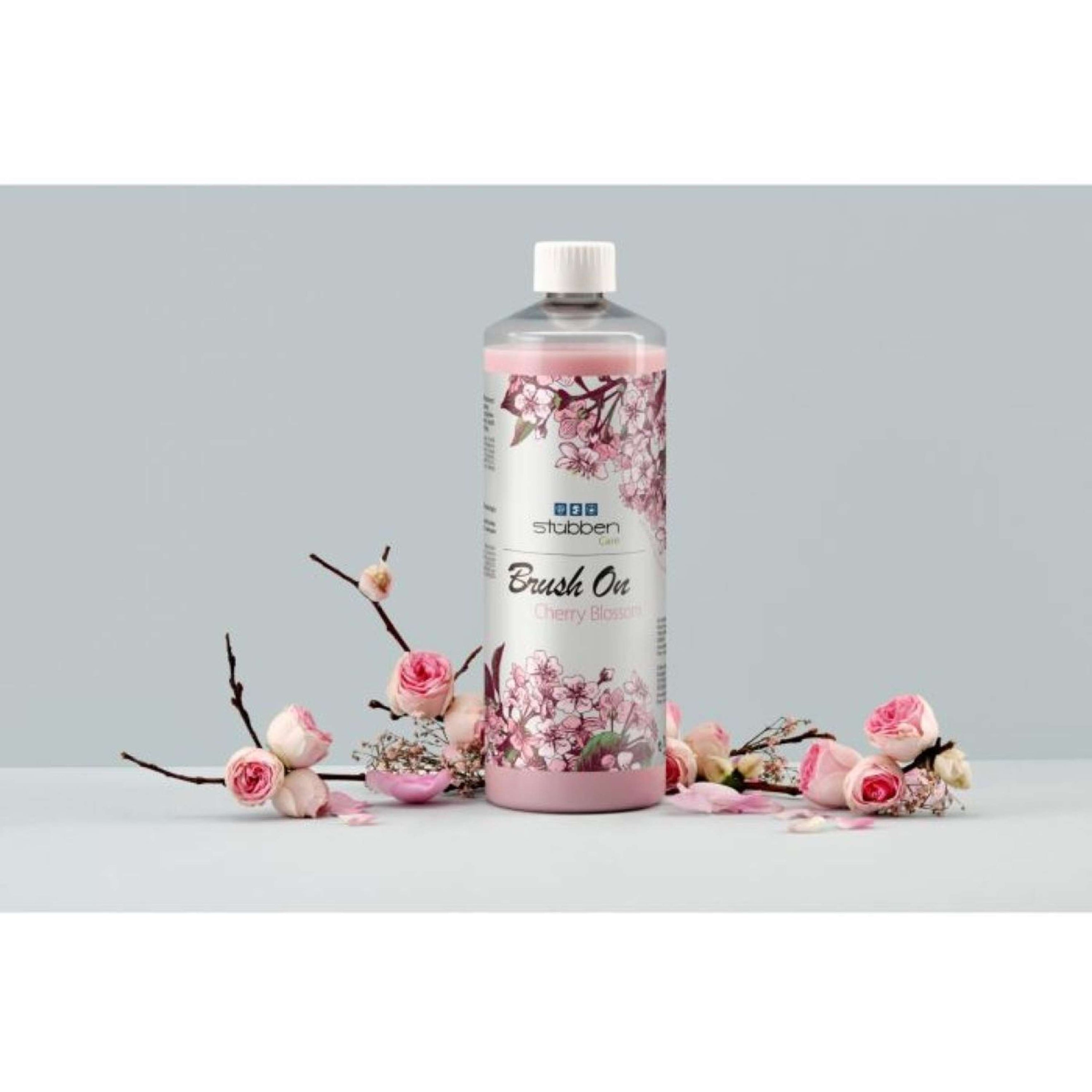 Stübben Pennello sullo spray Cherry Blossom Refill