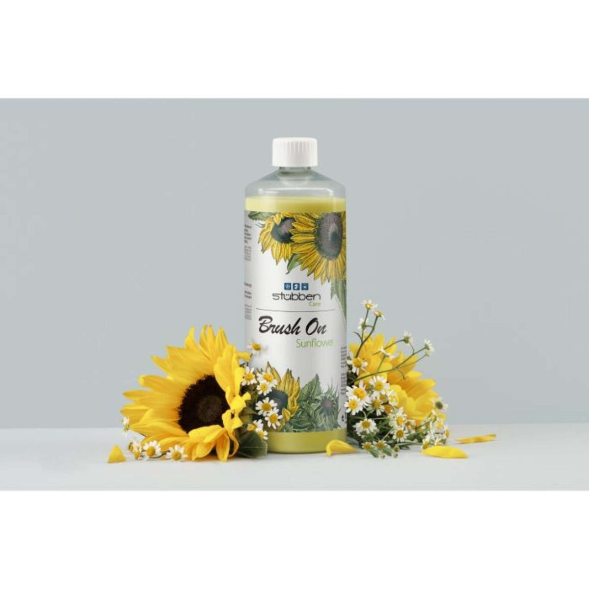 Stübben Pennello sullo spray Sunflower Refill