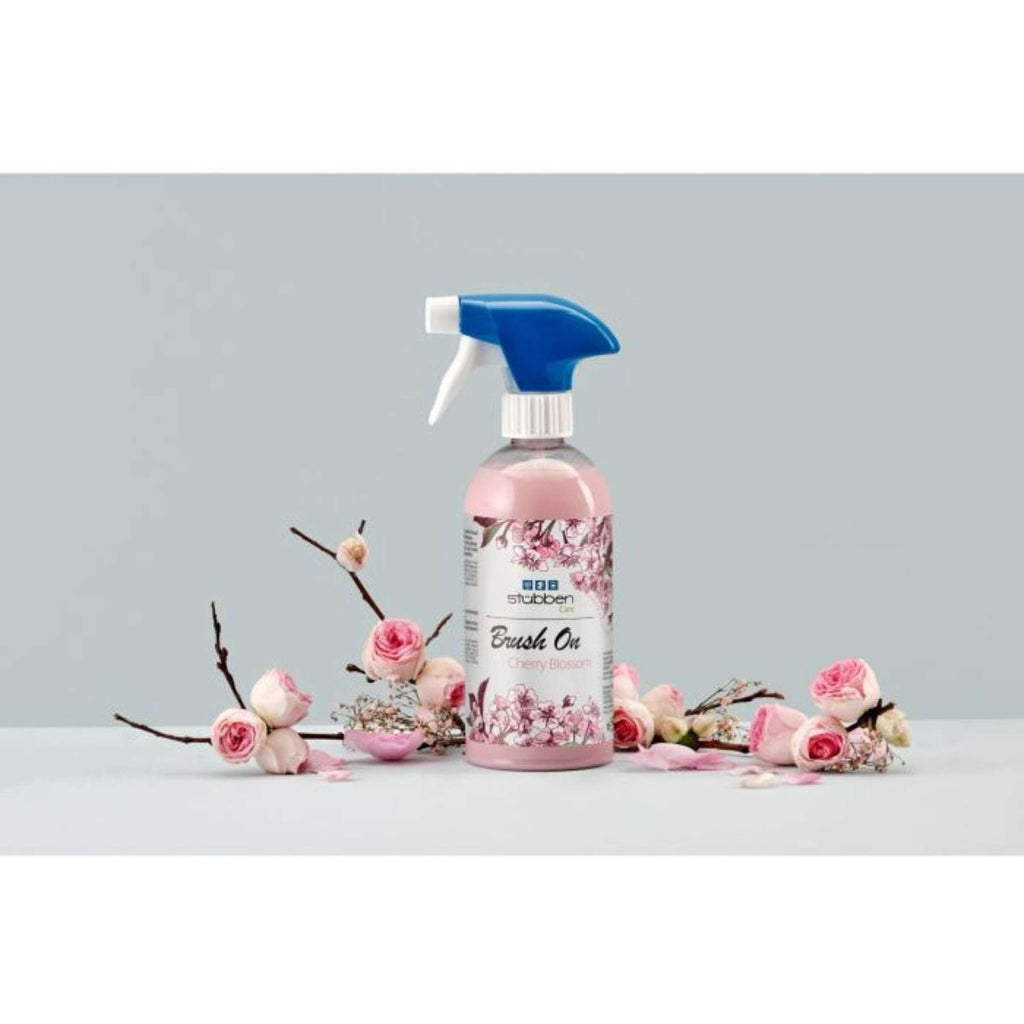 Stübben Pennello sullo spray Cherry Blossom
