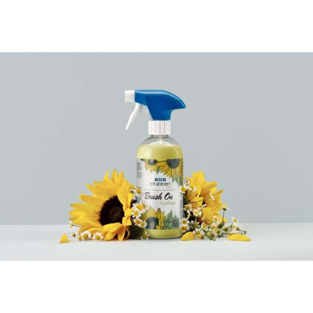 Stübben Pennello sullo spray Sunflower