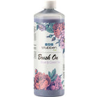 Stübben Pennello sullo spray Rose & Green Tea Refill
