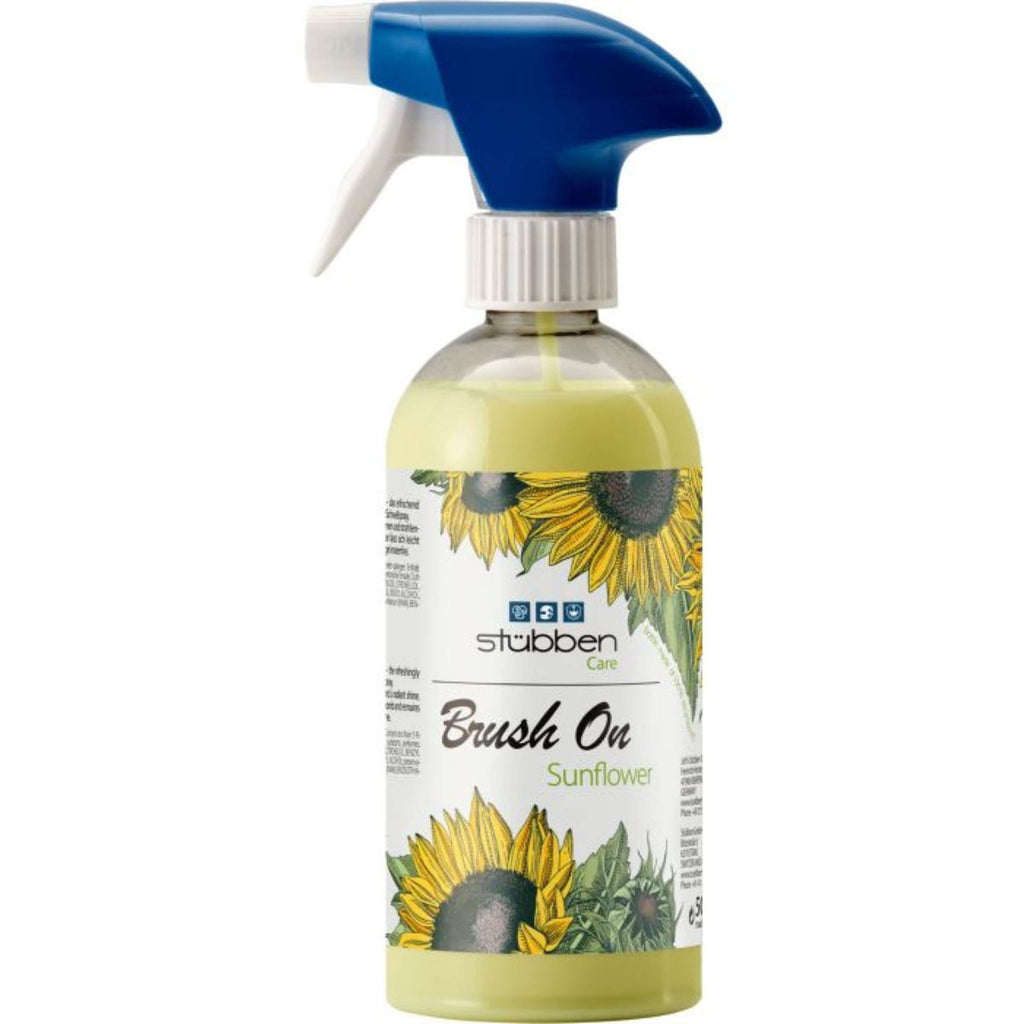 Stübben Pennello sullo spray Sunflower