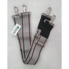 Bucas Internal Surcingle Set Argento/Cioccolato