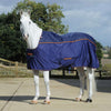 Bucas Therapy Cooler Big Neck Blu marino/arancione