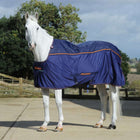 Bucas Therapy Cooler Big Neck Blu marino/arancione