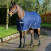 Bucas Freedom Coperta da Scuderia 150g Navy