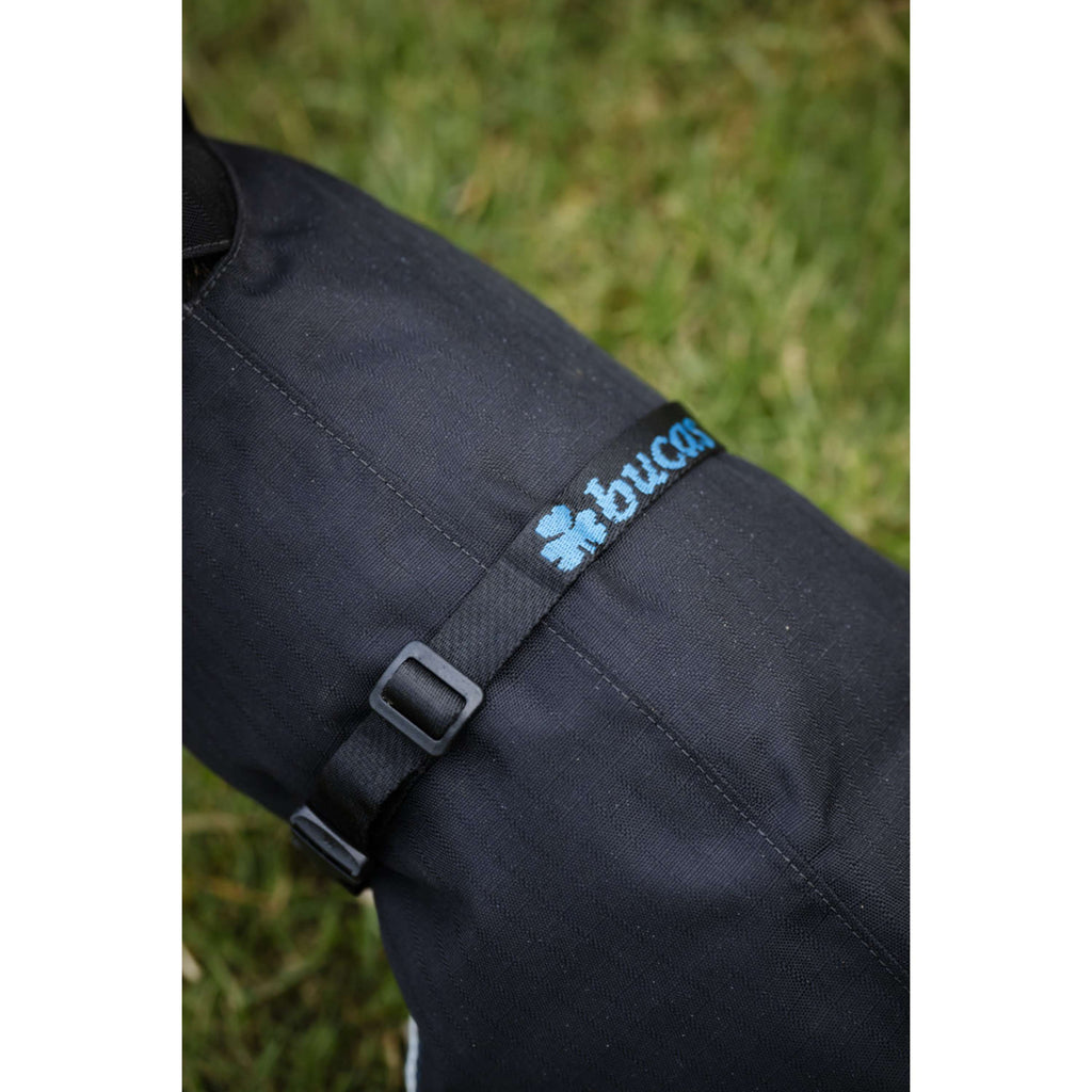 Bucas Anniversary Dog Rug Sapphire