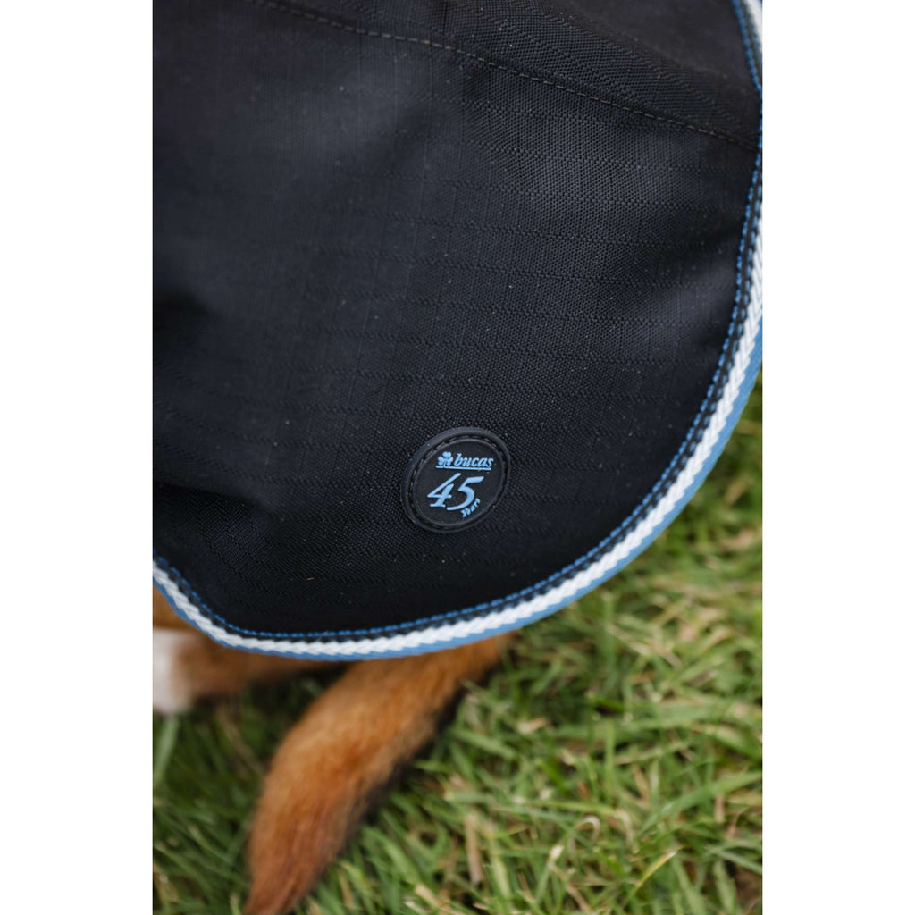 Bucas Anniversary Dog Rug Sapphire