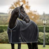 Bucas Anniversary Fleecedeken Coperta in Pile Esercizio 400 g Sapphire