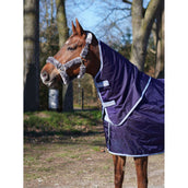 Bucas Atlantic Exclusive con collo Blu navy