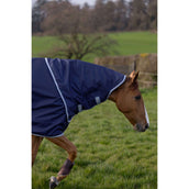 Bucas Atlantic Exclusive con collo Blu navy