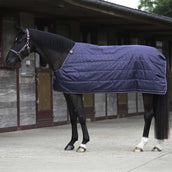 Bucas Therapy Liner Blu marino/arancione