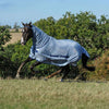 Bucas Buzz-Off Full Neck Blu