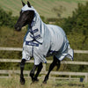 Bucas Buzz-Off X Full Neck Argento