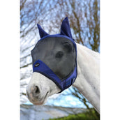 Bucas Fly Mask Buzz-Off Pro Marina