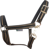 Bucas Capezzina Dublin Nero/Oro
