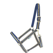 Bucas Capezzina Dublin Navy/Gold