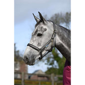 Bucas Capezzina Dublin Smoke Grey