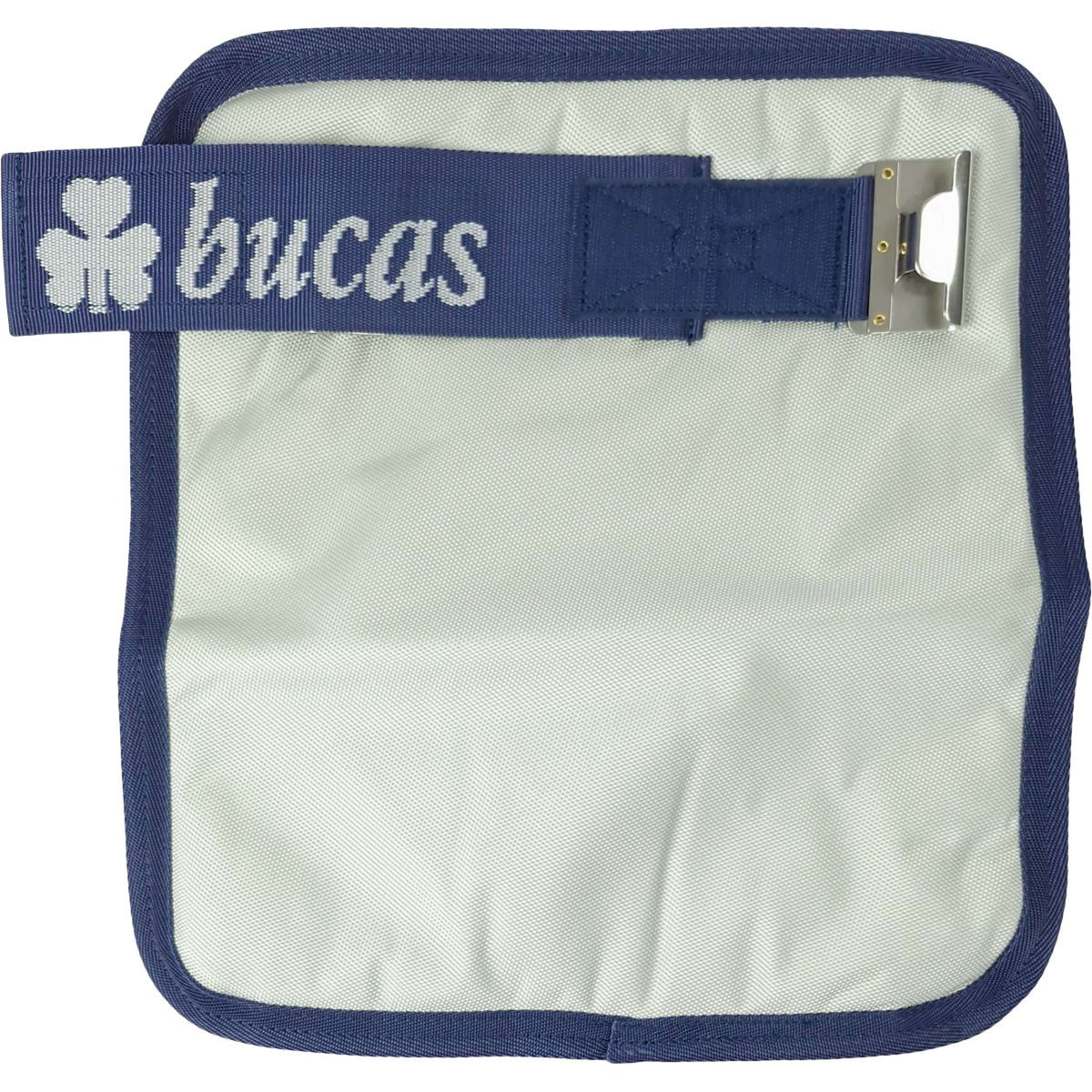 Bucas Chest Extender Click'n Go Magnetic Argento
