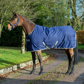 Bucas Freedom Coperta da Scuderia 300g Navy