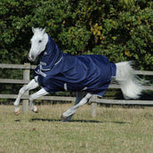 Bucas Turnout Freedom Light F/N Navy