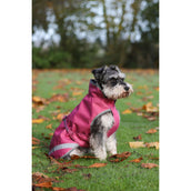 Bucas Freedom Dog Rug 150g Lampone
