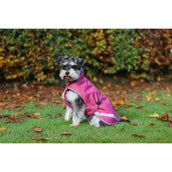 Bucas Freedom Dog Rug 150g Lampone