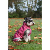 Bucas Freedom Dog Rug 150g Lampone