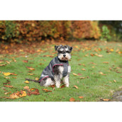 Bucas Freedom Dog Rug 50 g Smoke Grey