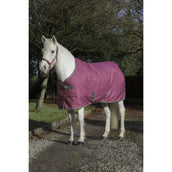 Bucas Freedom Coperta da Scuderia 300g Lampone