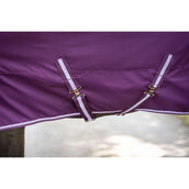Bucas Freedom Manta de Cuadra 150g Blackberry