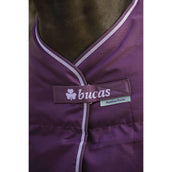 Bucas Freedom Manta de Cuadra 150g Blackberry