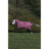 Bucas Freedom Turnout Full Neck 0g Lampone