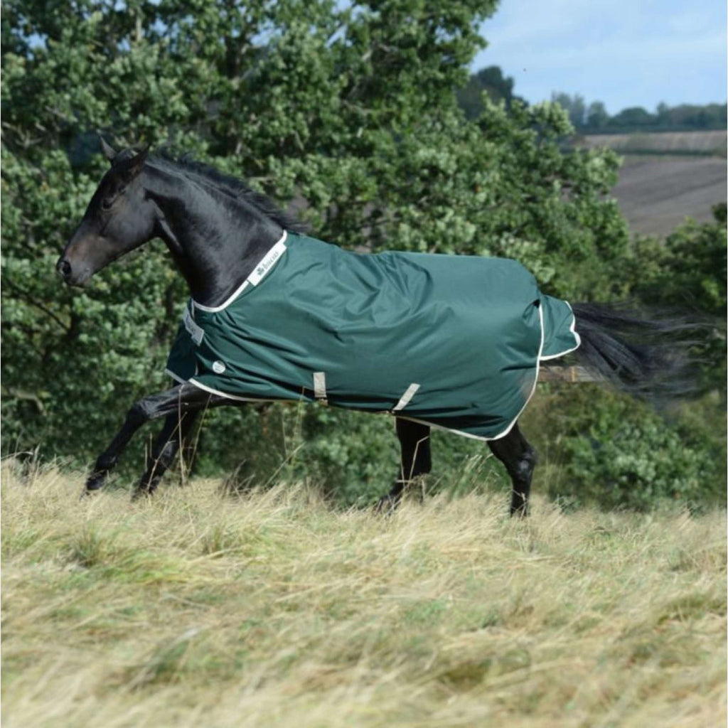 Bucas Green-Line Turnout 100g Verde