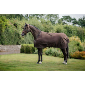 Bucas Irish Turnout 300g con collo Espresso