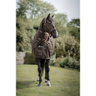 Bucas Irish Turnout 50g + Neck Espresso