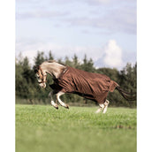 Bucas Irish Turnout 50g + Neck Espresso