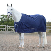 Bucas Power Cooler Blu marino/Argento