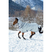 Bucas Power Combi Neck 300g Argento