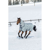 Bucas Power Combi Neck 300g Argento