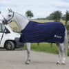 Bucas Price Cooler Logo Bucas blu scuro/argento