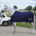 Bucas Price Cooler Logo Bucas blu scuro/argento