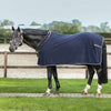 Bucas Abschwitzdecke Show-Line 400 Blu marino/grigio