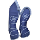 Bucas Transportgamaschen Show-Line Blu marino/grigio