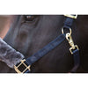 Bucas Cavezza Show-Line Blu Navy/Grigio