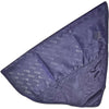 Bucas Therapy Neck Blu marino/arancione